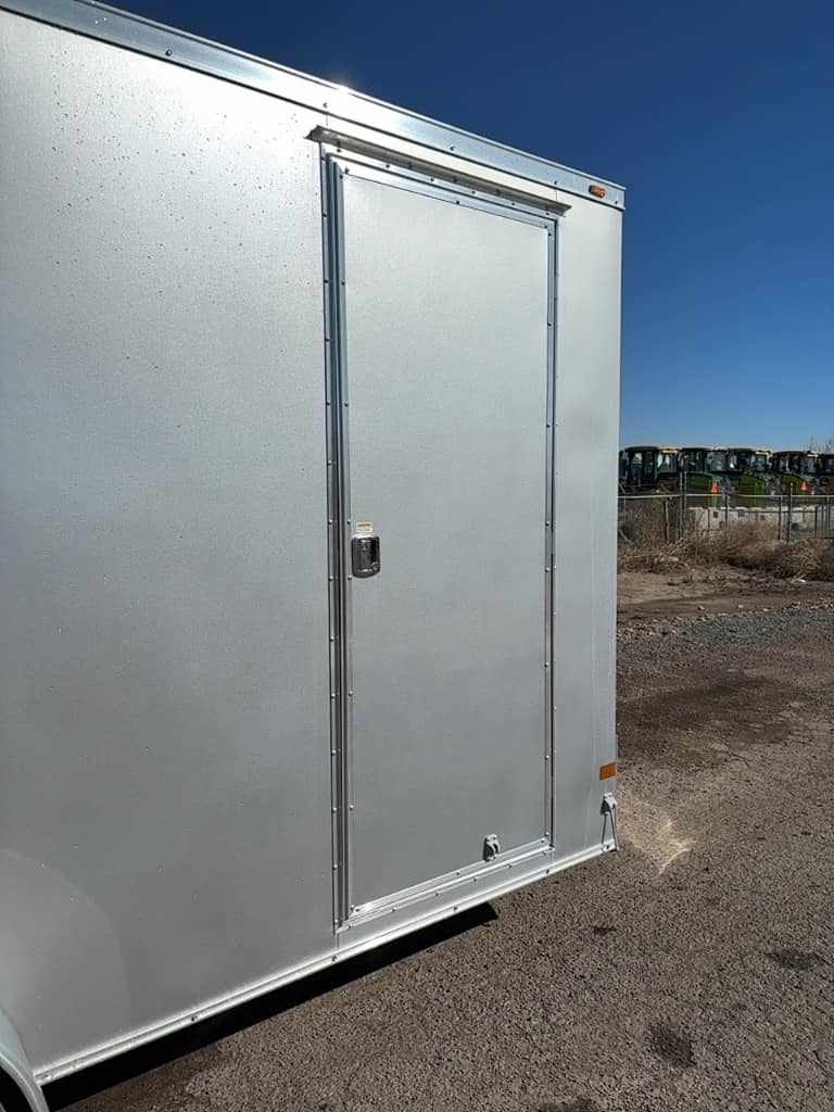 2026 Haulmark 2026 Haulmark Passport - thumbnail 9