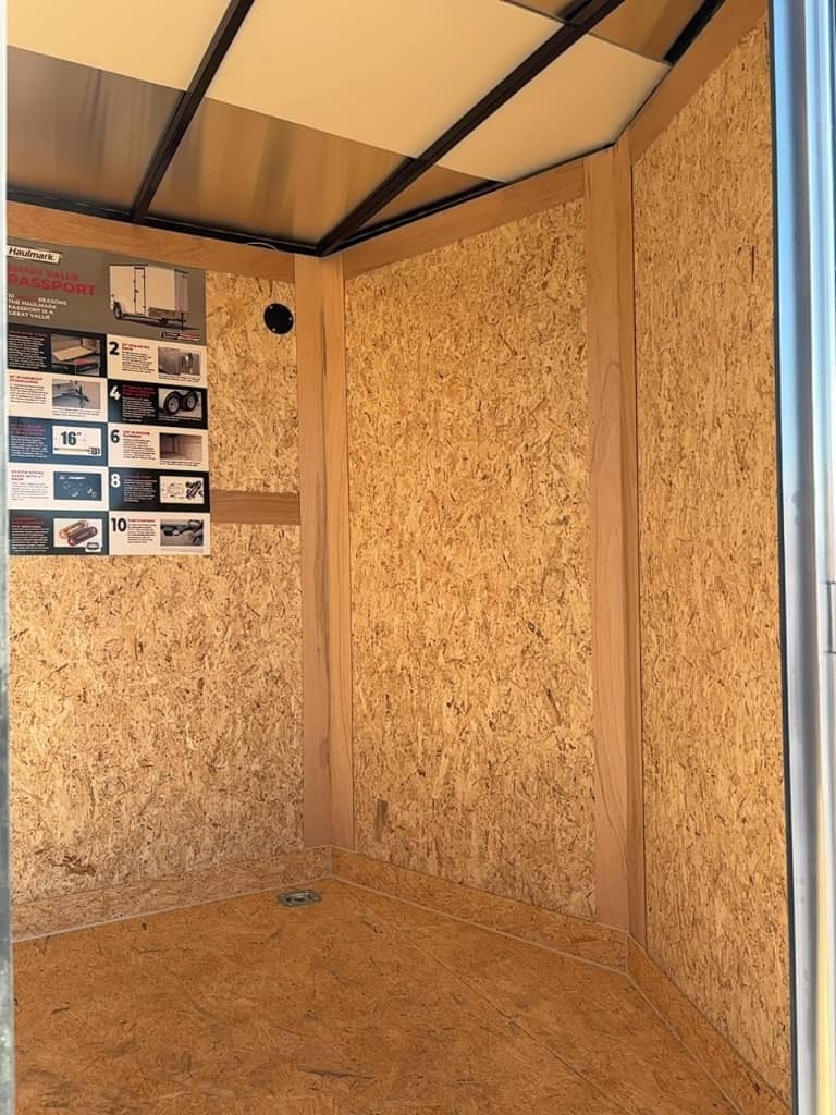 2026 Haulmark 2026 Haulmark Passport - thumbnail 11