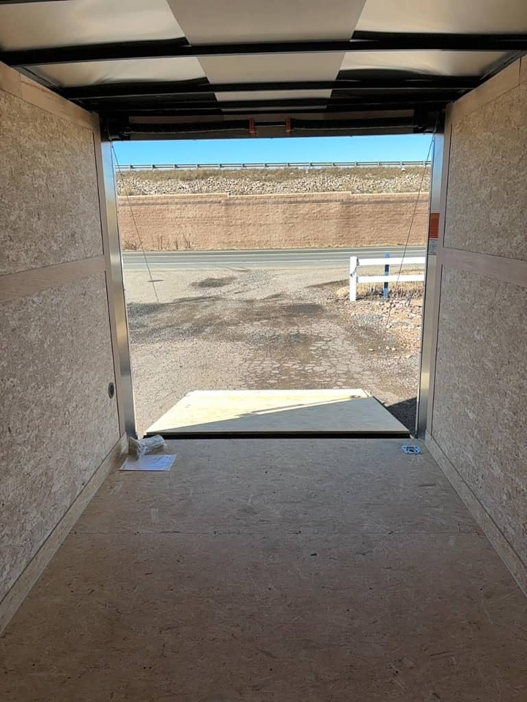 2026 Haulmark 2026 Haulmark Passport - thumbnail 14