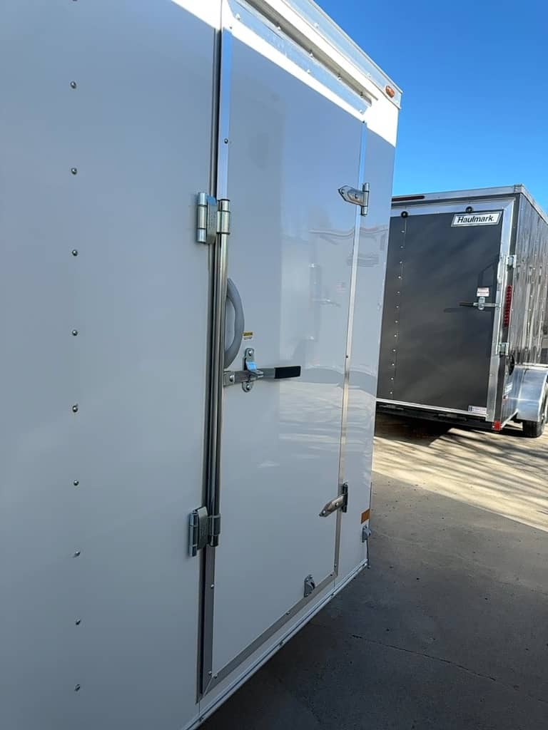 2026 Haulmark 2026 Haulmark Passport - thumbnail 2