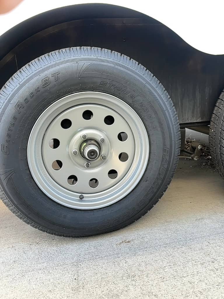 2026 Haulmark 2026 Haulmark Passport - thumbnail 3