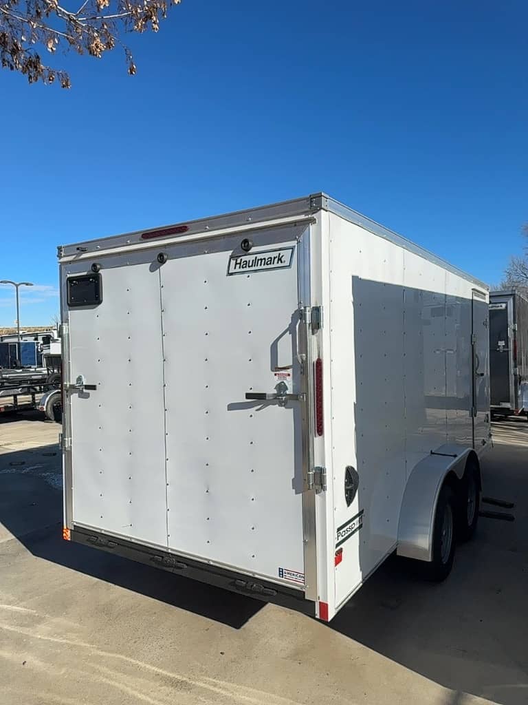 2026 Haulmark 2026 Haulmark Passport - thumbnail 4