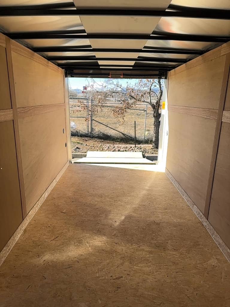 2026 Haulmark 2026 Haulmark Passport - thumbnail 8