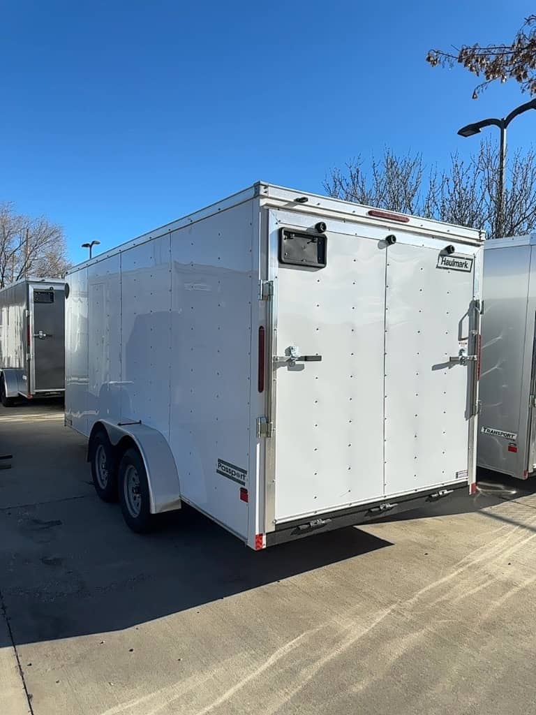 2026 Haulmark 2026 Haulmark Passport - thumbnail 9