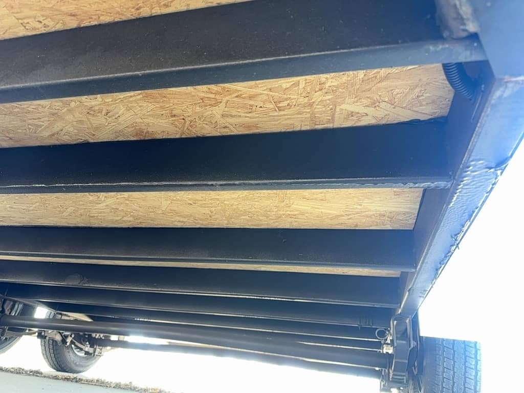 2026 Haulmark 2026 Haulmark Passport - thumbnail 10