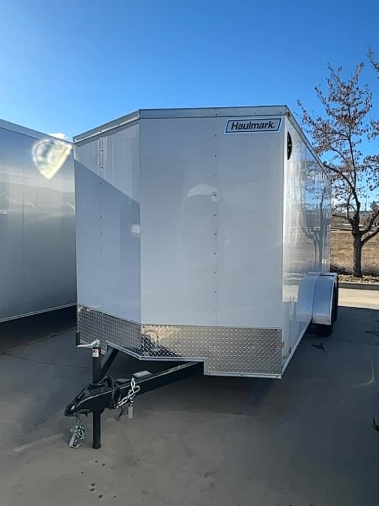 2026 Haulmark 2026 Haulmark Passport - thumbnail 11