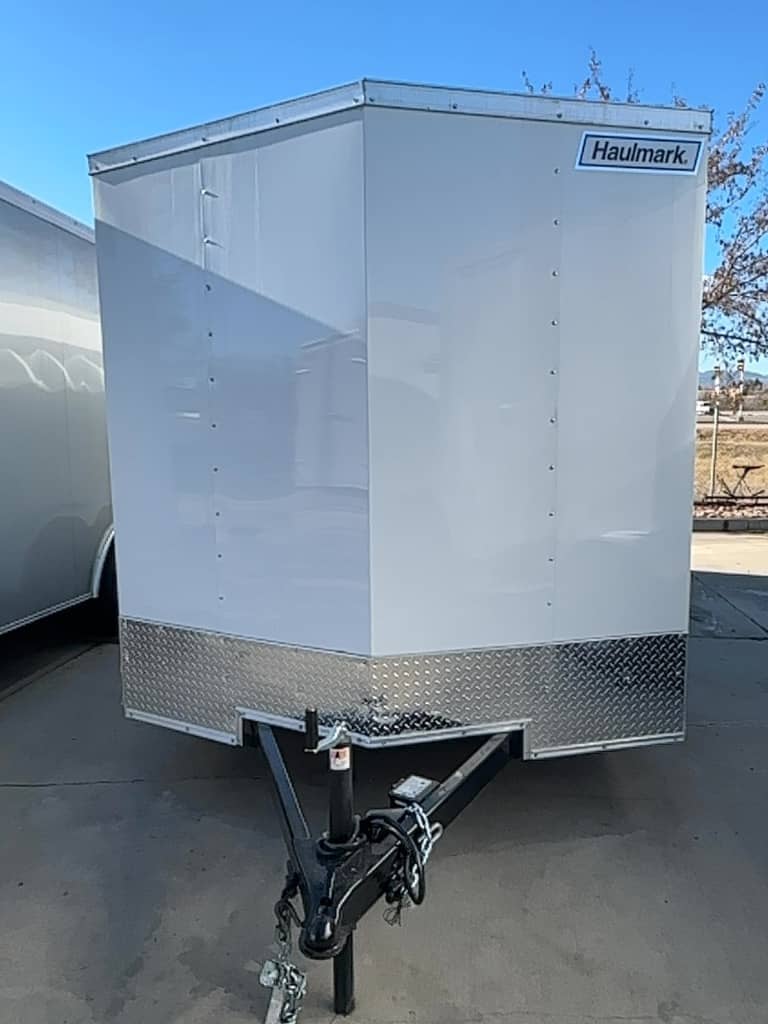 2026 Haulmark 2026 Haulmark Passport - thumbnail 12