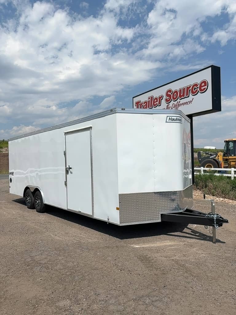 2026 Haulmark 2026 Haulmark Heat - thumbnail 1