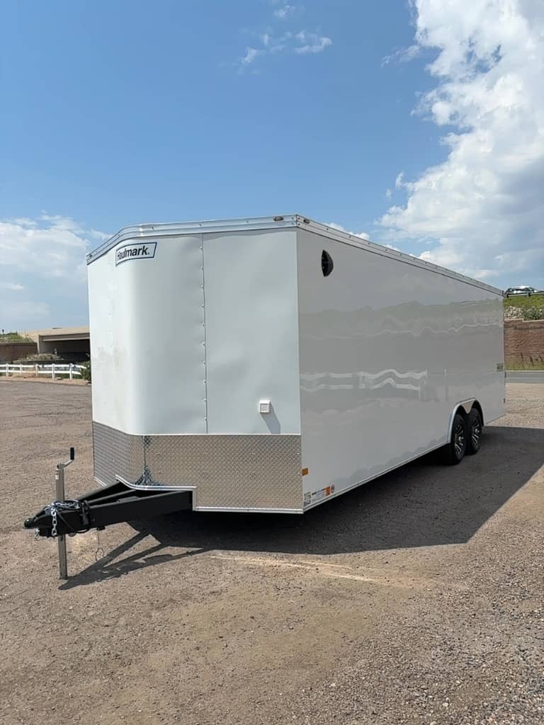 2026 Haulmark 2026 Haulmark Heat - thumbnail 2