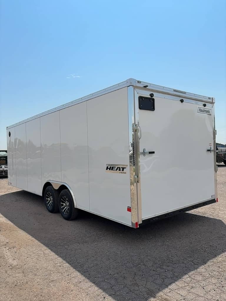 2026 Haulmark 2026 Haulmark Heat - thumbnail 3