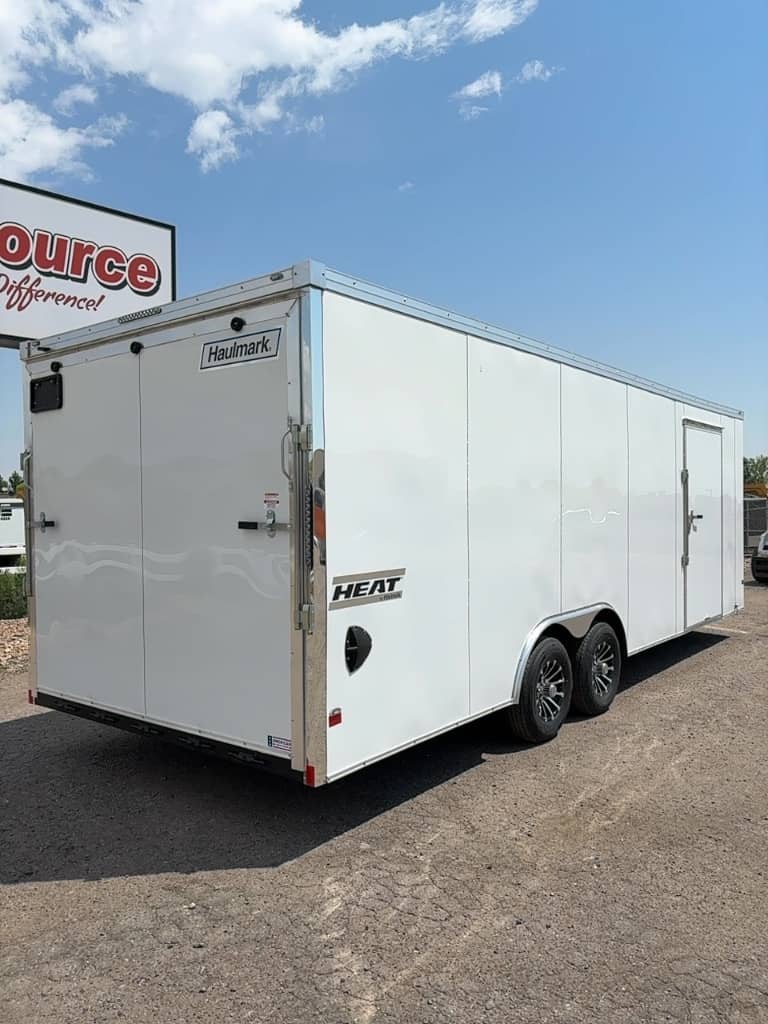 2026 Haulmark 2026 Haulmark Heat - thumbnail 5