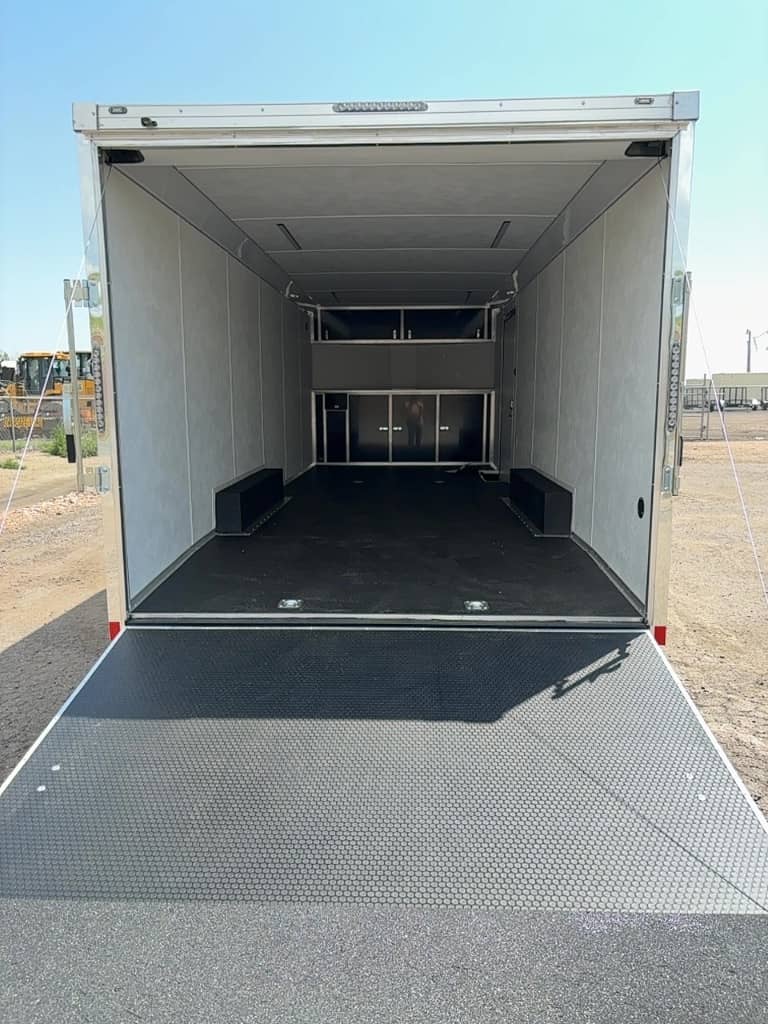 2026 Haulmark 2026 Haulmark Heat - thumbnail 6