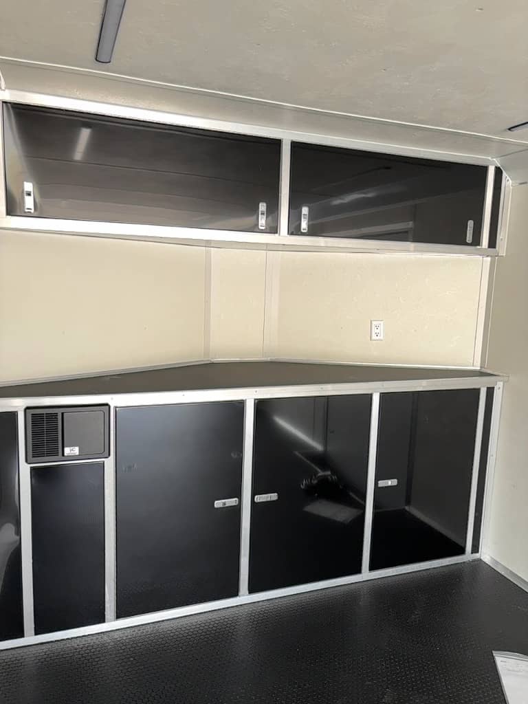 2026 Haulmark 2026 Haulmark Heat - thumbnail 7