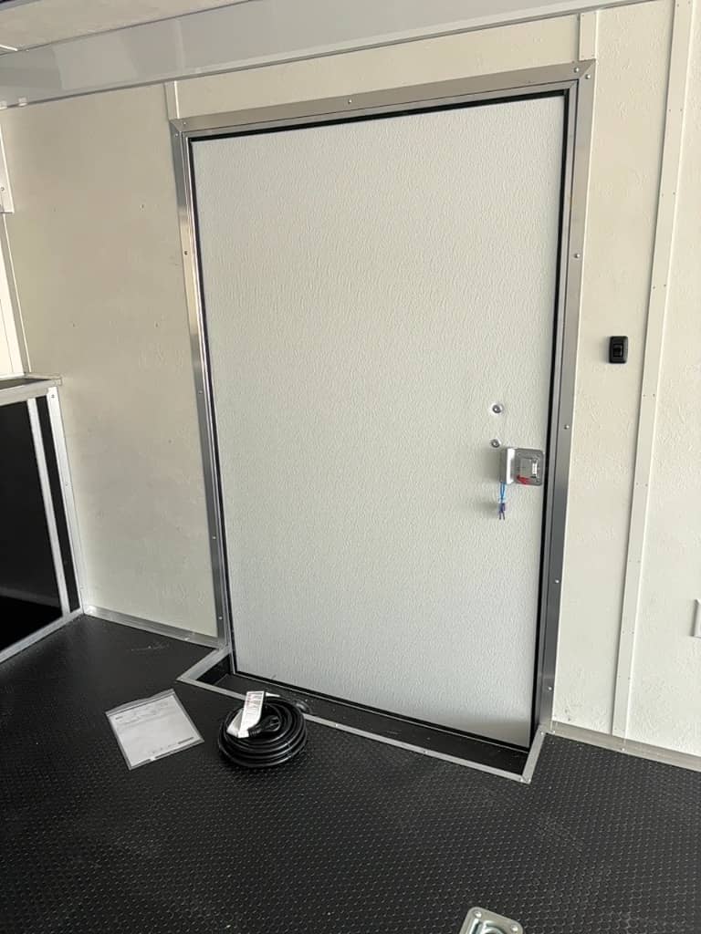 2026 Haulmark 2026 Haulmark Heat - thumbnail 8