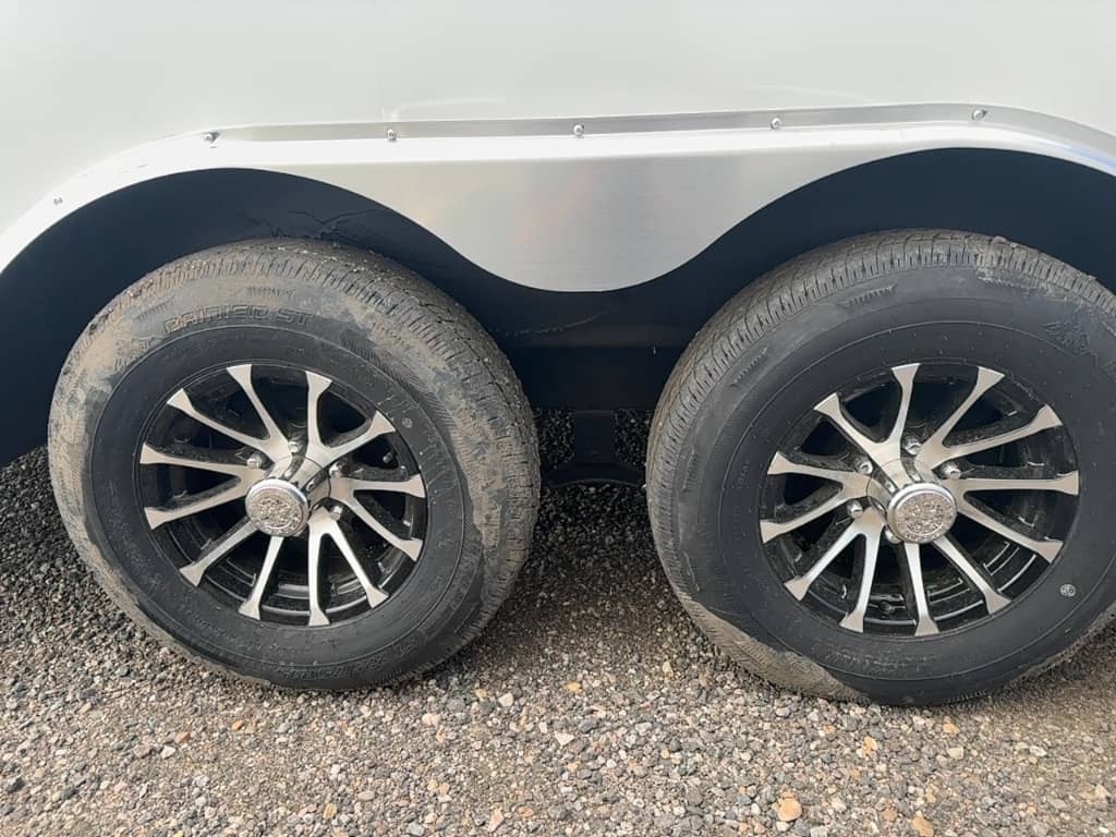 2026 Haulmark 2026 Haulmark Heat - thumbnail 9