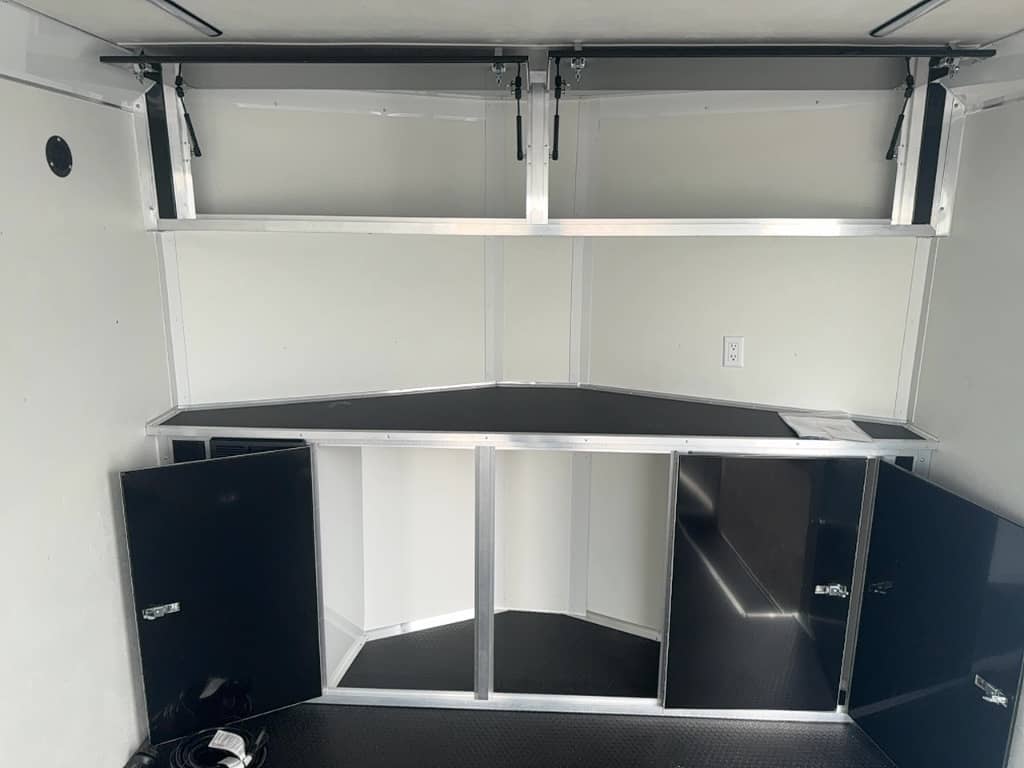 2026 Haulmark 2026 Haulmark Heat - thumbnail 14