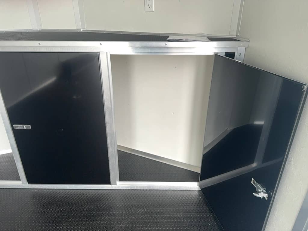 2026 Haulmark 2026 Haulmark Heat - thumbnail 15