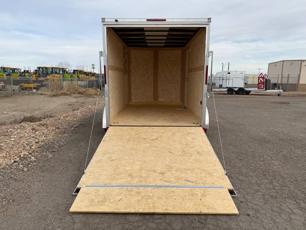 2026 Haulmark 2026 Haulmark Passport - thumbnail 5