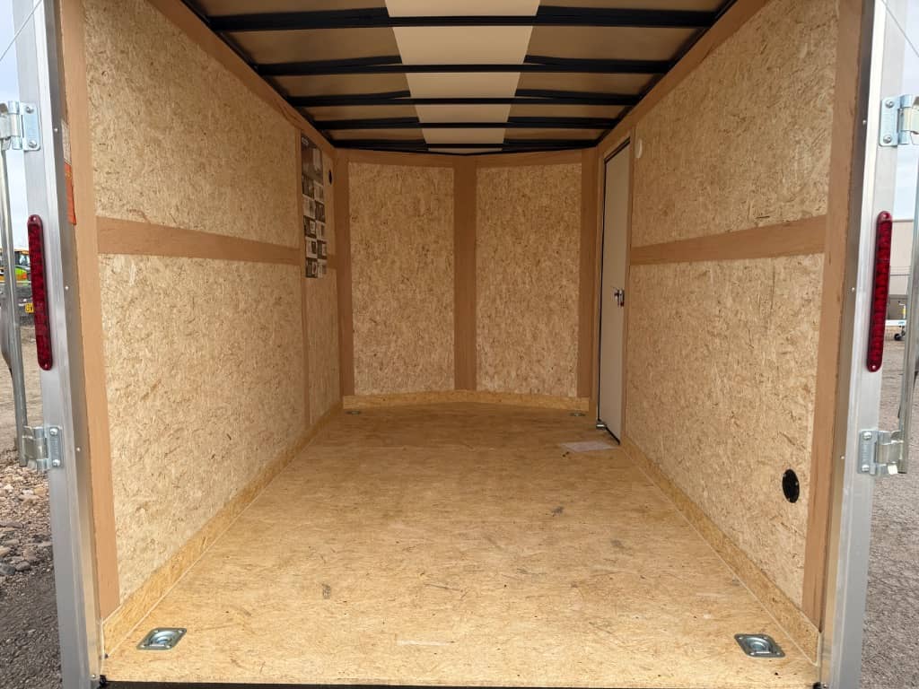 2026 Haulmark 2026 Haulmark Passport - thumbnail 6