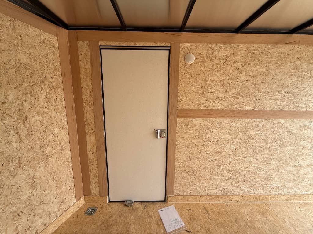 2026 Haulmark 2026 Haulmark Passport - thumbnail 7