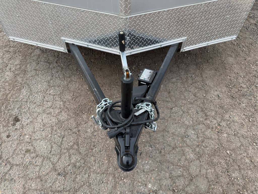 2026 Haulmark 2026 Haulmark Passport - thumbnail 10