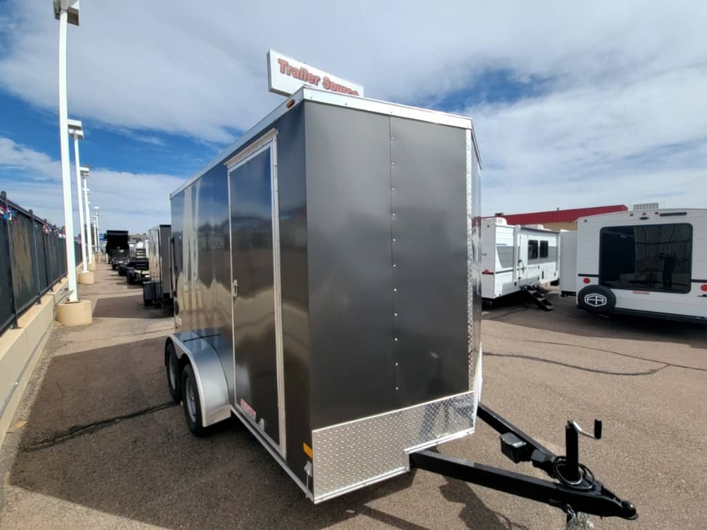 2026 Haulmark 2026 Haulmark Passport - thumbnail 2