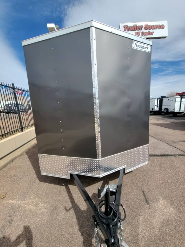 2026 Haulmark 2026 Haulmark Passport - thumbnail 3