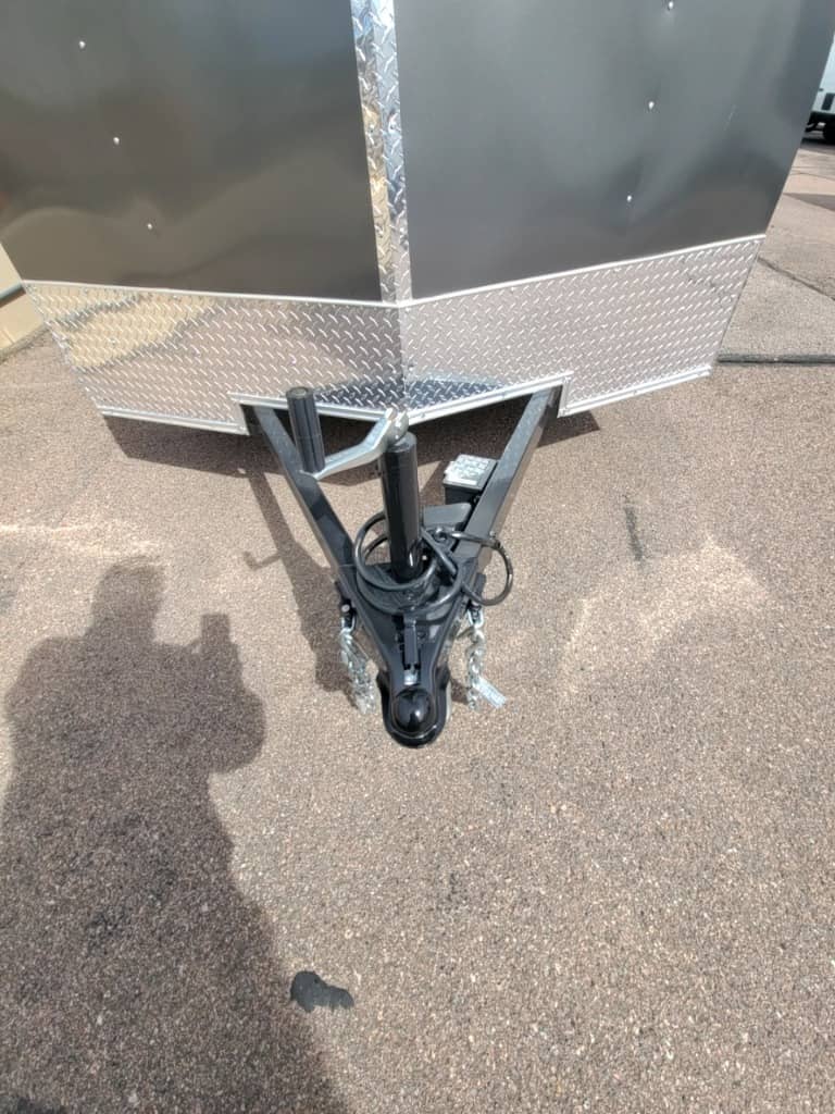 2026 Haulmark 2026 Haulmark Passport - thumbnail 4