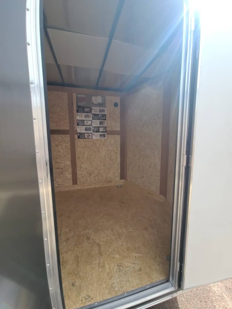 2026 Haulmark 2026 Haulmark Passport - thumbnail 5