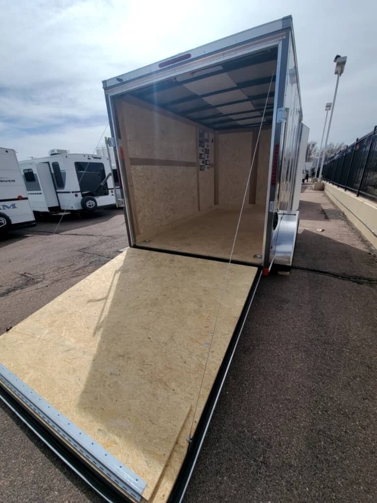 2026 Haulmark 2026 Haulmark Passport - thumbnail 10