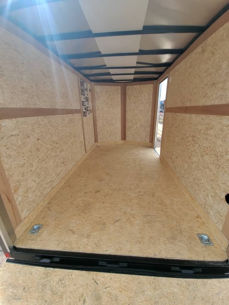 2026 Haulmark 2026 Haulmark Passport - thumbnail 11