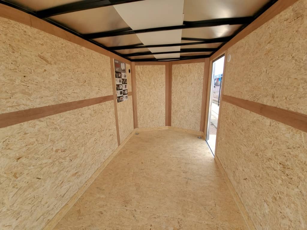 2026 Haulmark 2026 Haulmark Passport - thumbnail 12