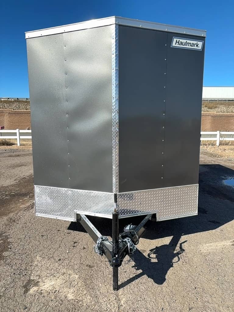 2026 Haulmark 2026 Haulmark Passport - thumbnail 2