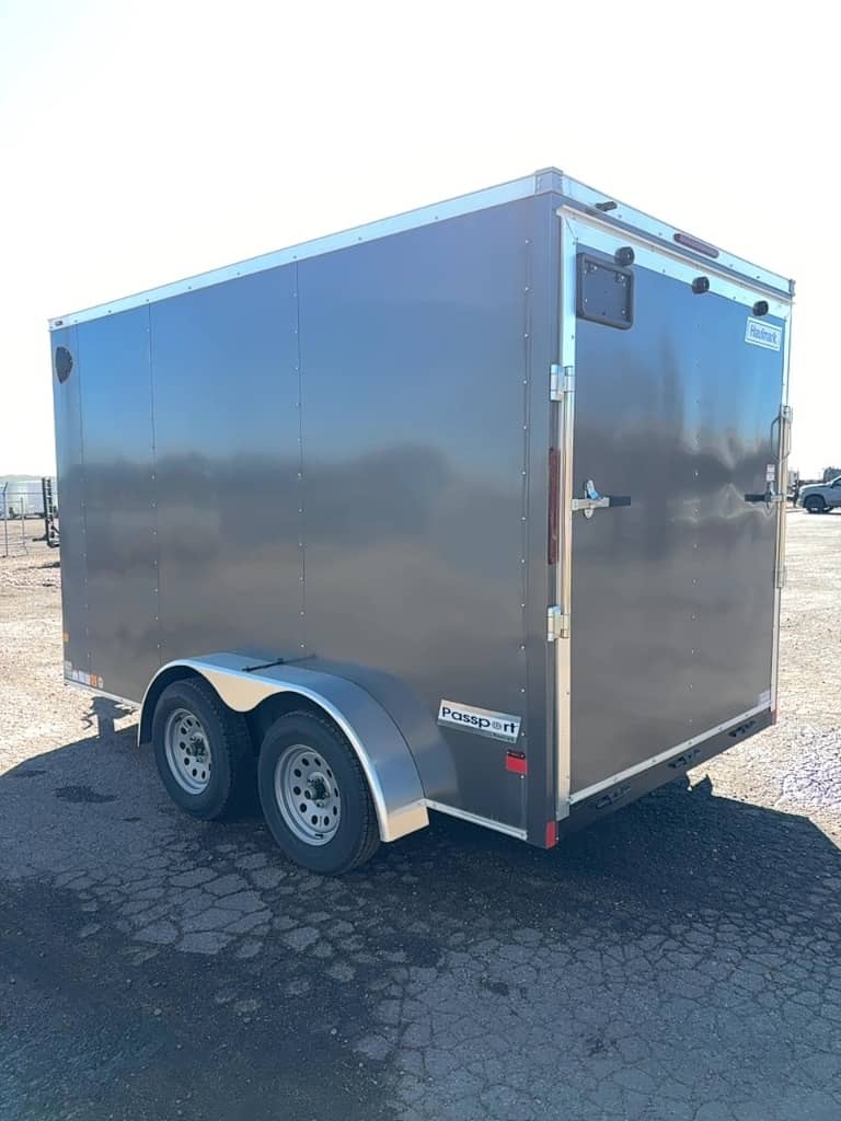 2026 Haulmark 2026 Haulmark Passport - thumbnail 6