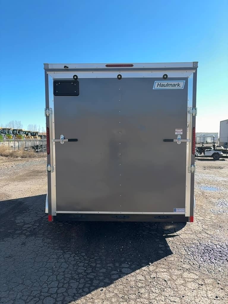 2026 Haulmark 2026 Haulmark Passport - thumbnail 7