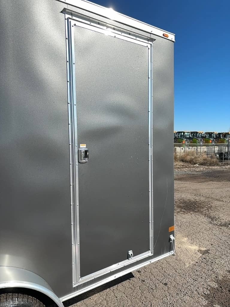 2026 Haulmark 2026 Haulmark Passport - thumbnail 9