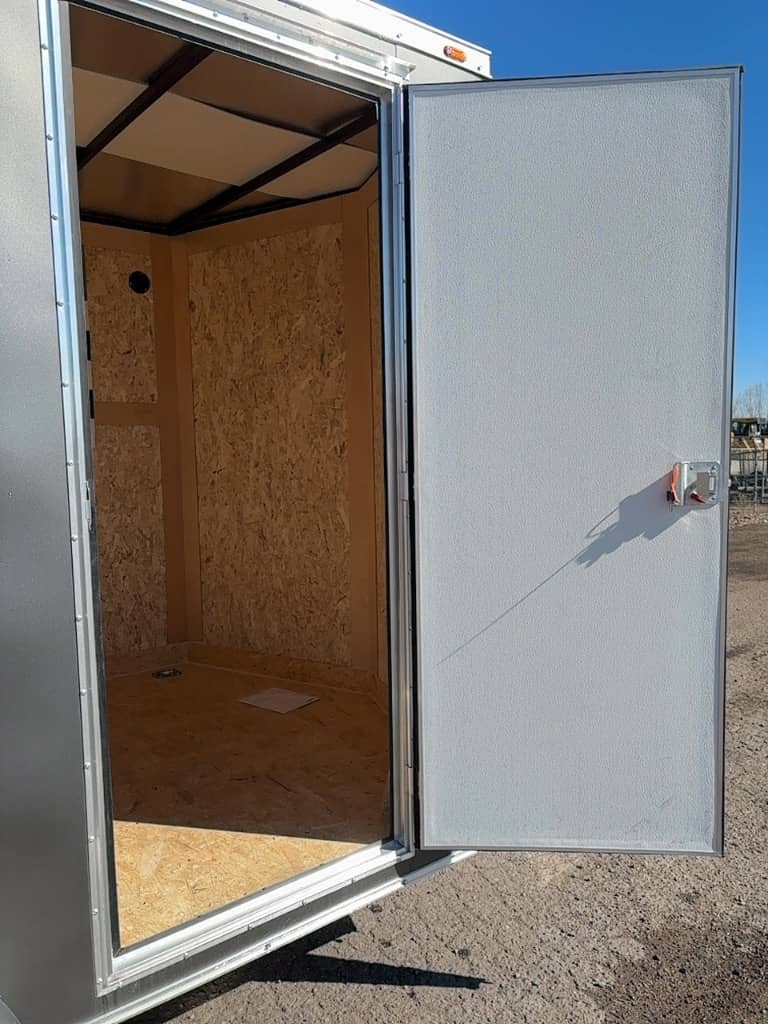 2026 Haulmark 2026 Haulmark Passport - thumbnail 10