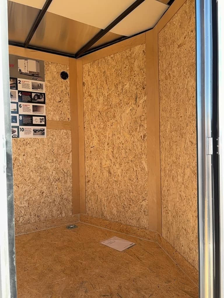 2026 Haulmark 2026 Haulmark Passport - thumbnail 11