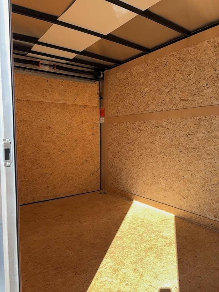 2026 Haulmark 2026 Haulmark Passport - thumbnail 12