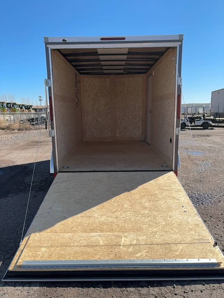 2026 Haulmark 2026 Haulmark Passport - thumbnail 13