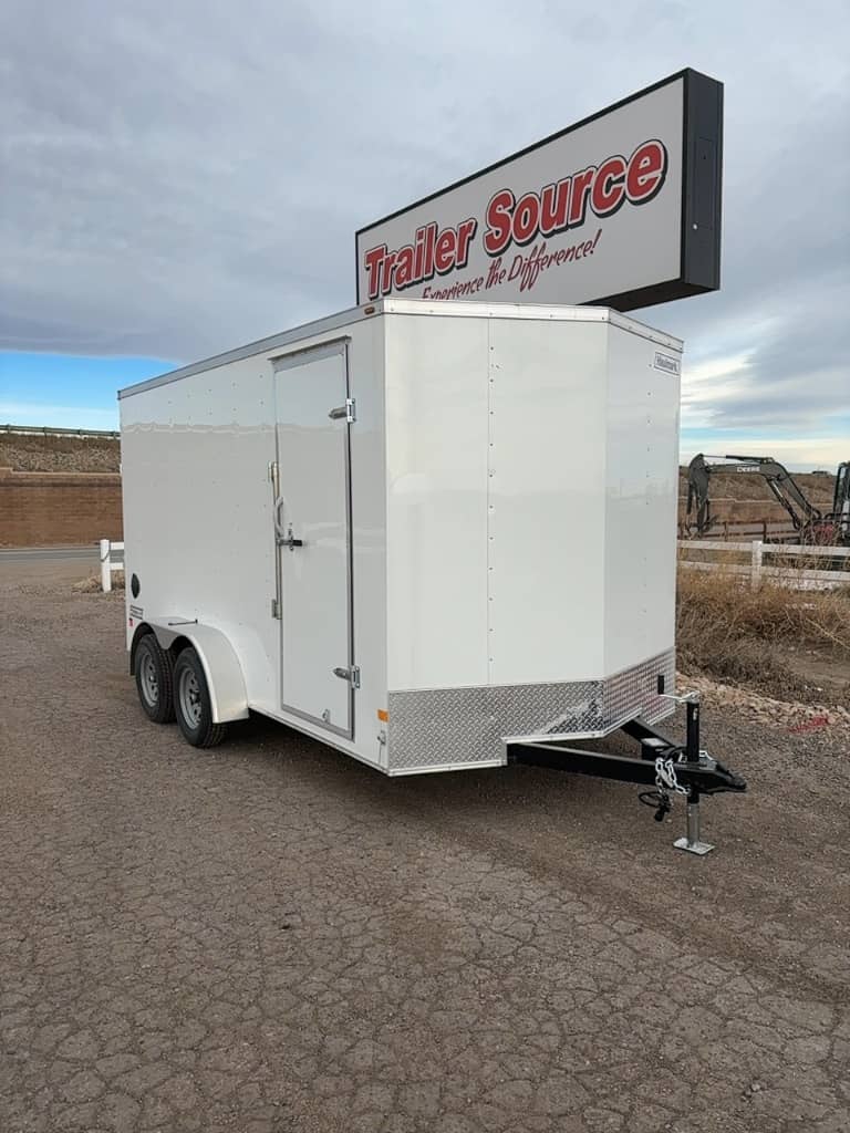 2026 Haulmark 2026 Haulmark Passport - thumbnail 1