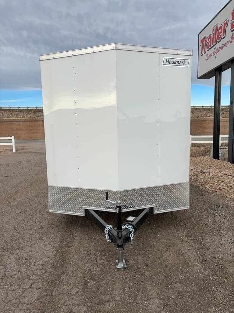 2026 Haulmark 2026 Haulmark Passport - thumbnail 2