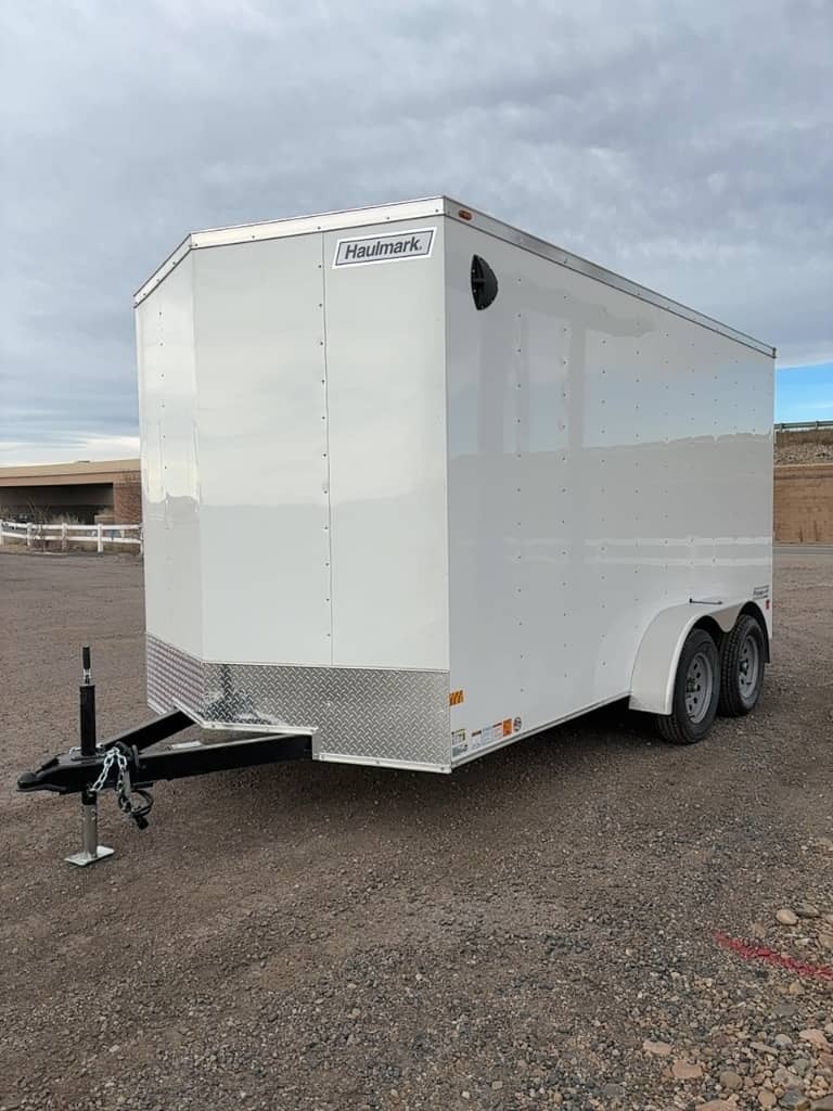 2026 Haulmark 2026 Haulmark Passport - thumbnail 3