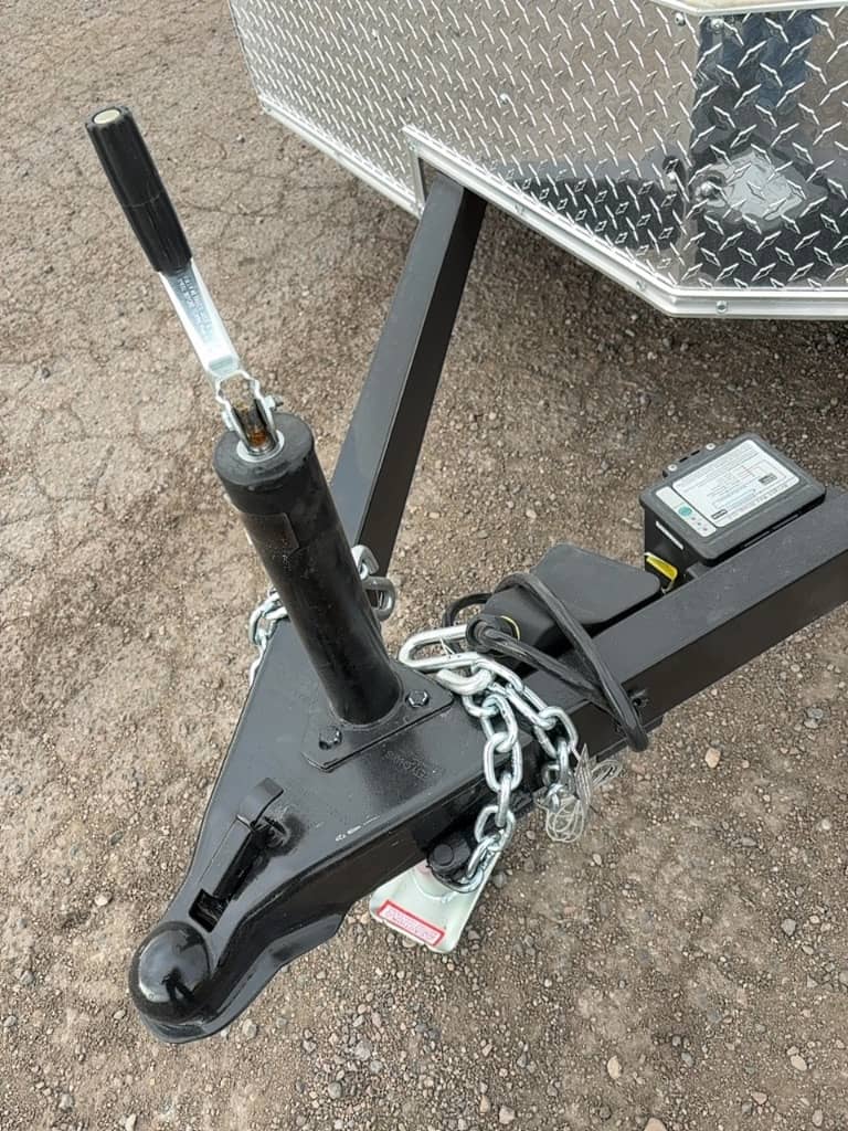 2026 Haulmark 2026 Haulmark Passport - thumbnail 4