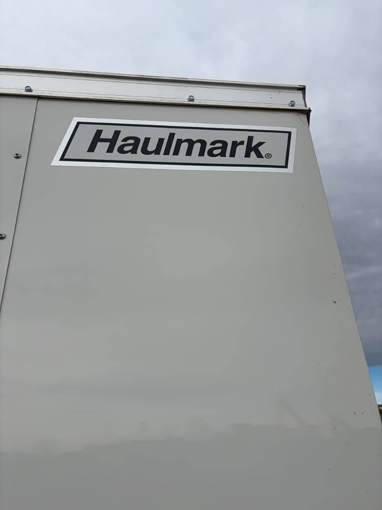 2026 Haulmark 2026 Haulmark Passport - thumbnail 5