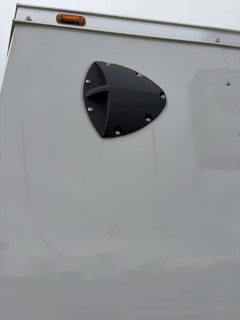 2026 Haulmark 2026 Haulmark Passport - thumbnail 6