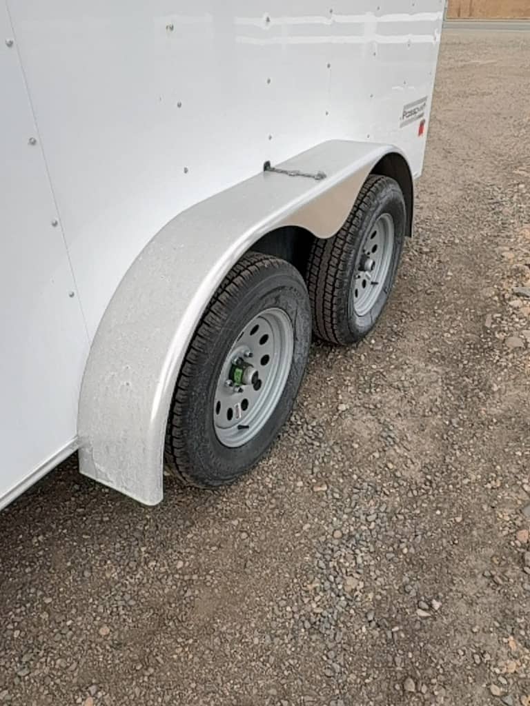 2026 Haulmark 2026 Haulmark Passport - thumbnail 8