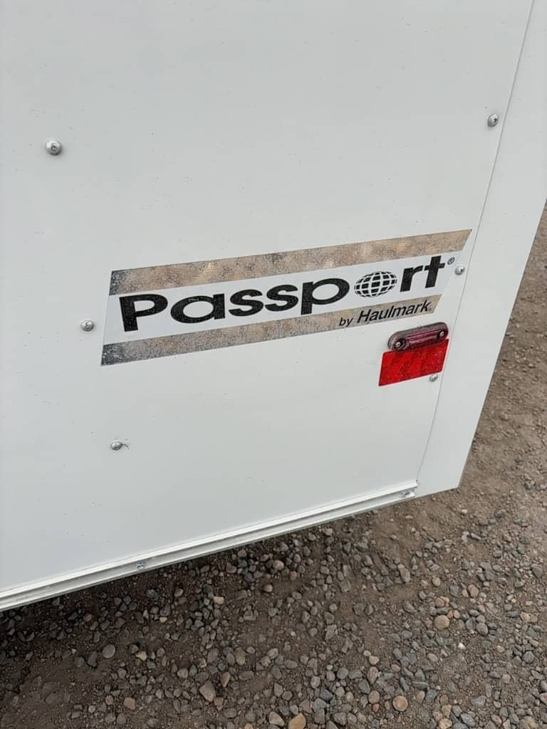 2026 Haulmark 2026 Haulmark Passport - thumbnail 10