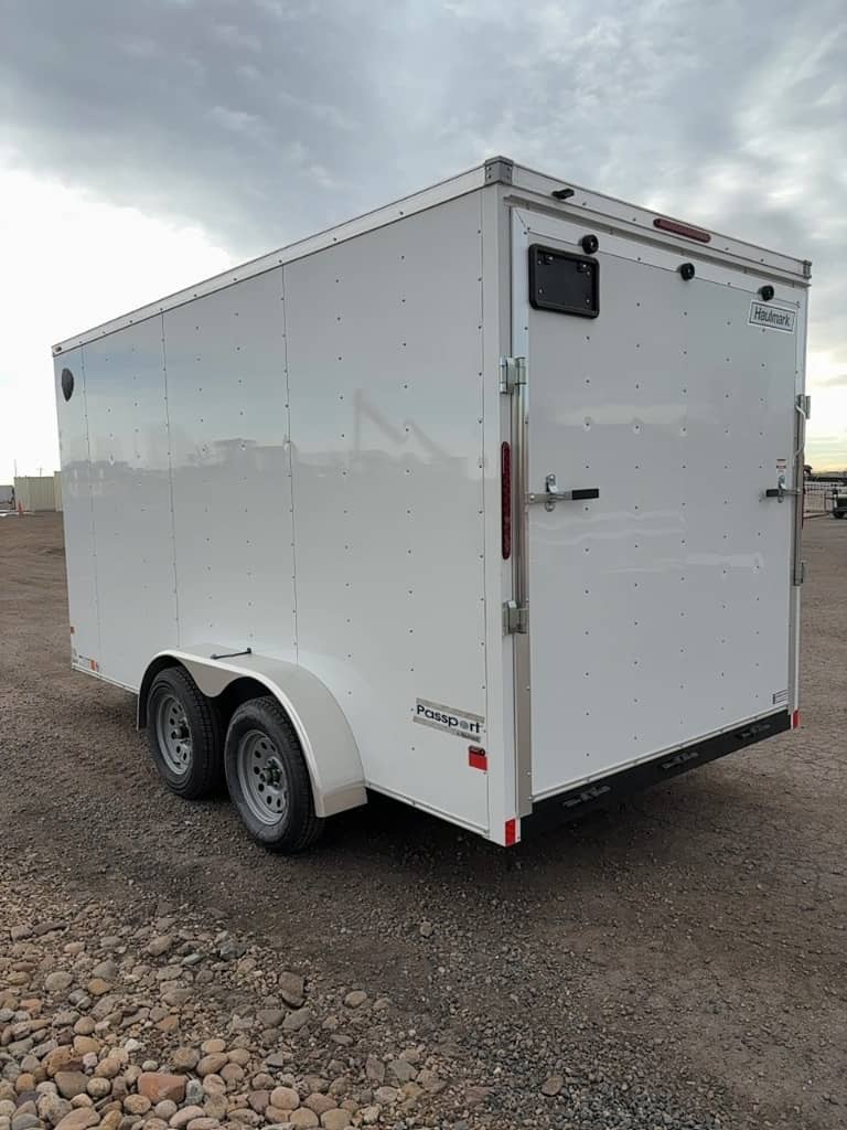 2026 Haulmark 2026 Haulmark Passport - thumbnail 11