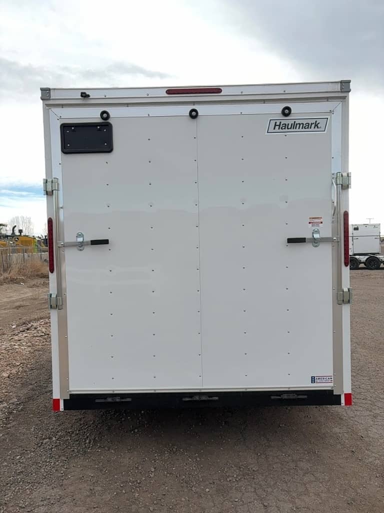 2026 Haulmark 2026 Haulmark Passport - thumbnail 12